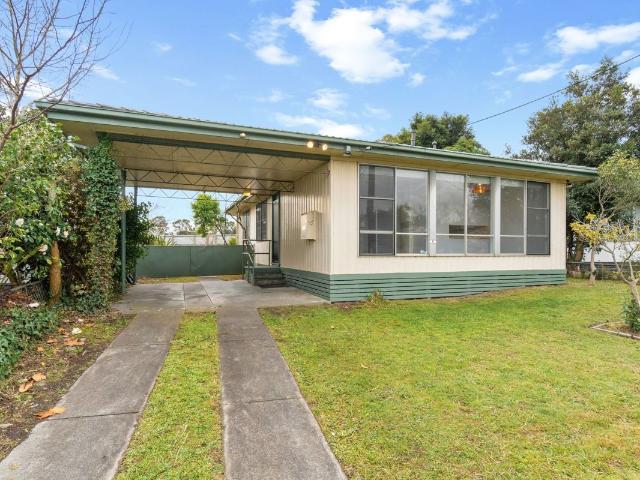 House for sale in Traralgon, Victoria