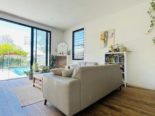 House for rent in Toombul, Queensland