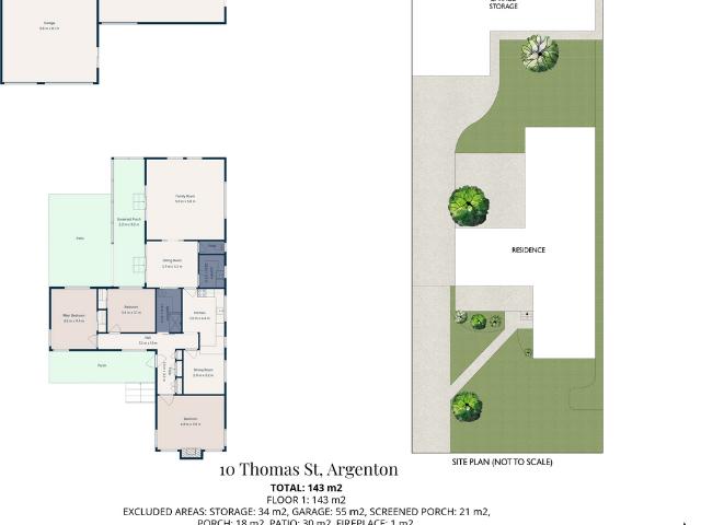 House for sale in Ambergate, New South Wales