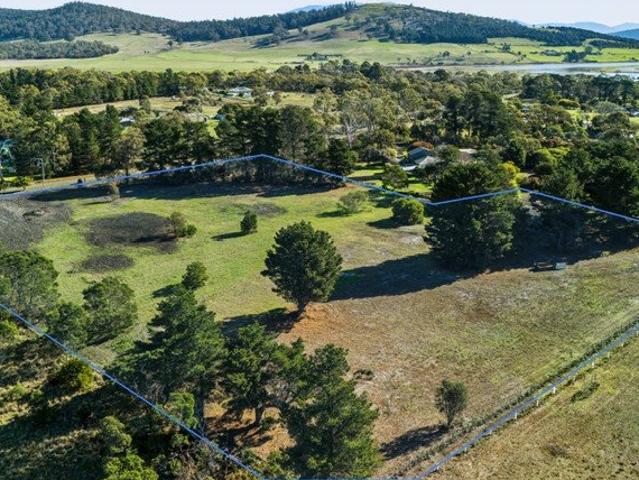 Land for sale in Sandford, Tasmania