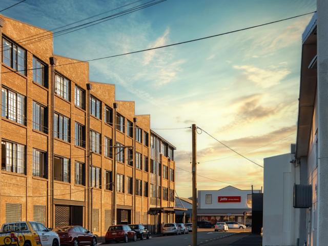 Apartment for rent in Woburn, Lower Hutt