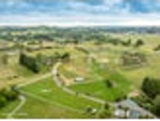 Land for sale in Waipukurau