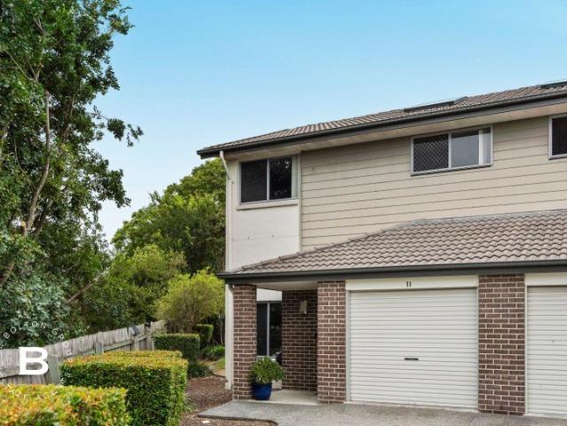 Apartment for rent in Blaxland Terraces, Greater Brisbane