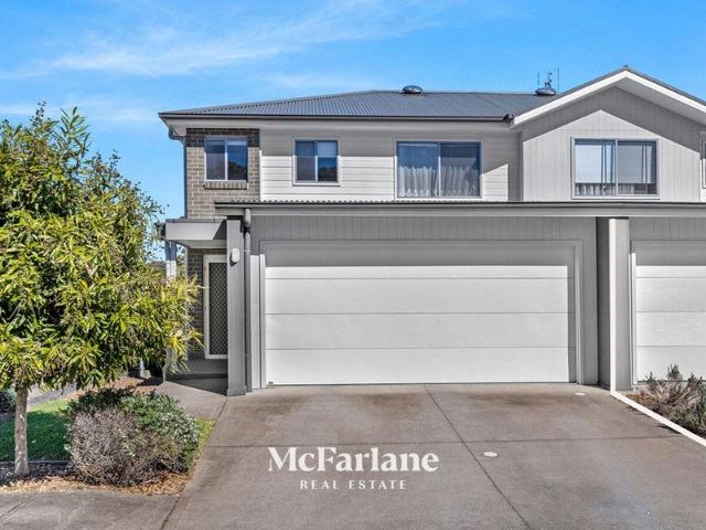 Townhouse for sale in Ambergate, New South Wales