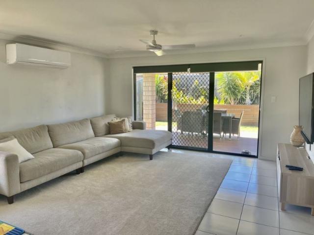 Apartment for rent in Toombul, Queensland