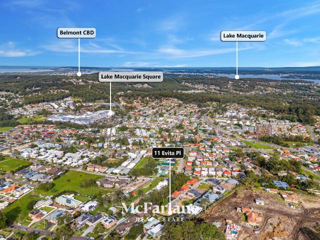 Property for sale in Mount Hutton, Newcastle-Maitland