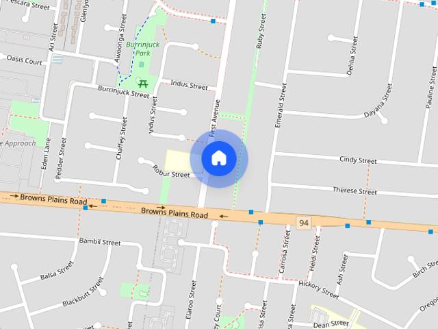 House for rent in Marsden, Greater Brisbane