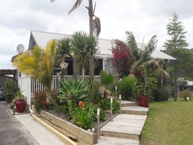 House for rent in Whangaparaoa, Oroua County