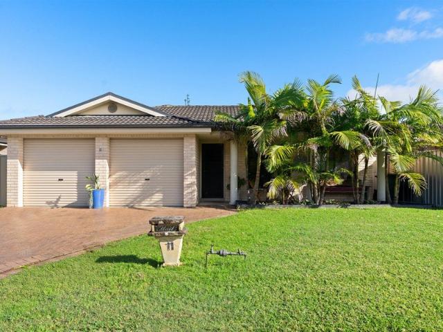 House for sale in Wadalba, Central Coast Council