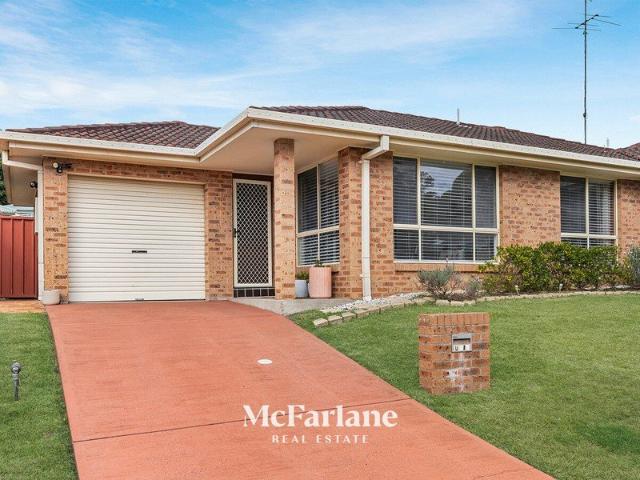 Villa for sale in Ambergate, New South Wales