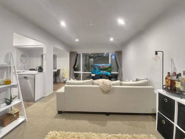 Room for rent in Matata, Wellington