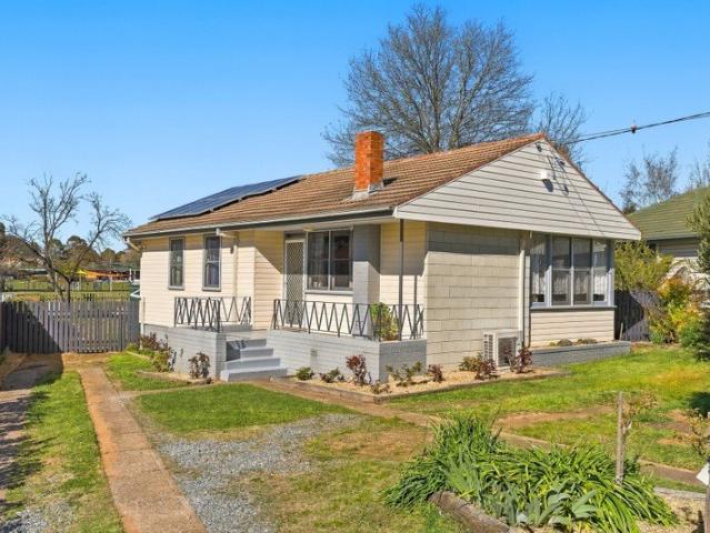 House for sale in Orange, New South Wales