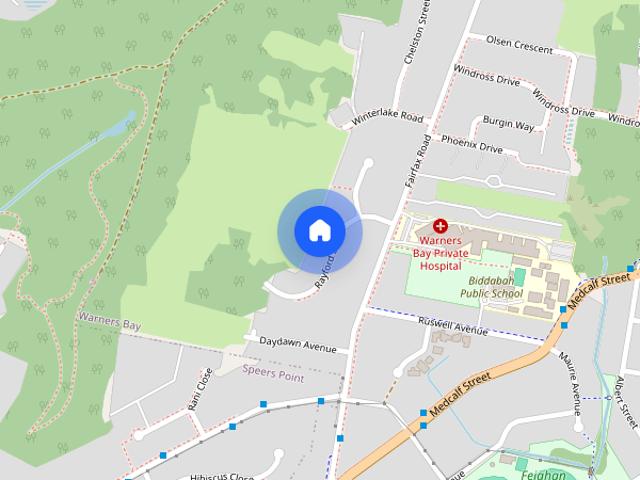 House for rent in Ambergate, New South Wales
