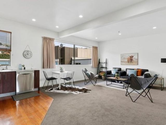 Apartment for rent in Matata, Wellington