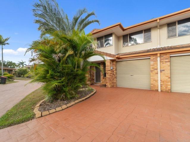 Townhouse for sale in Methul, Queensland