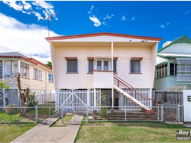 House for rent in Rockhampton City, Rockhampton
