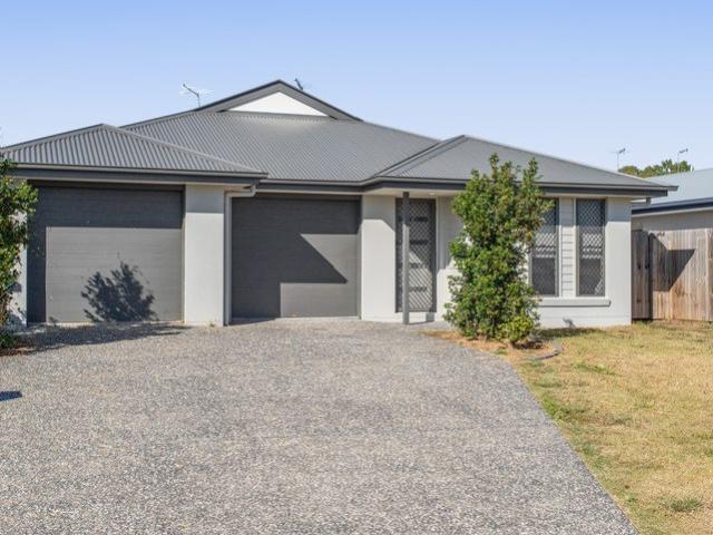 Duplex for rent in Toombul, Queensland
