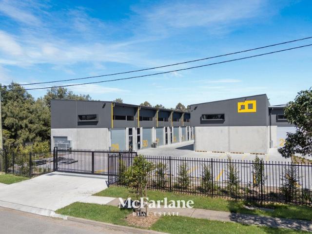 Warehouse for sale in Ambergate, New South Wales