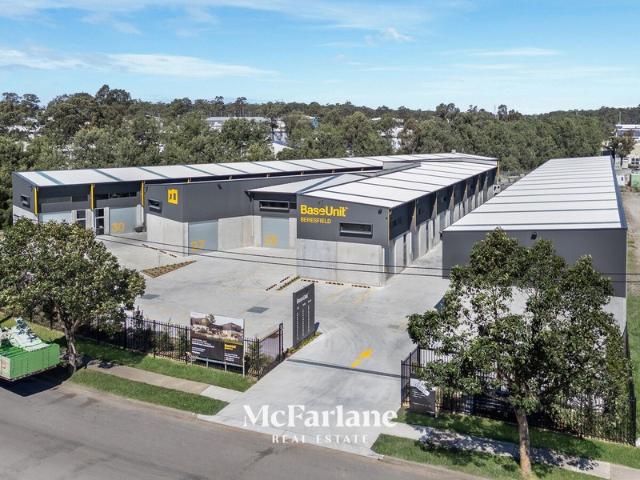 Warehouse for sale in Ambergate, New South Wales