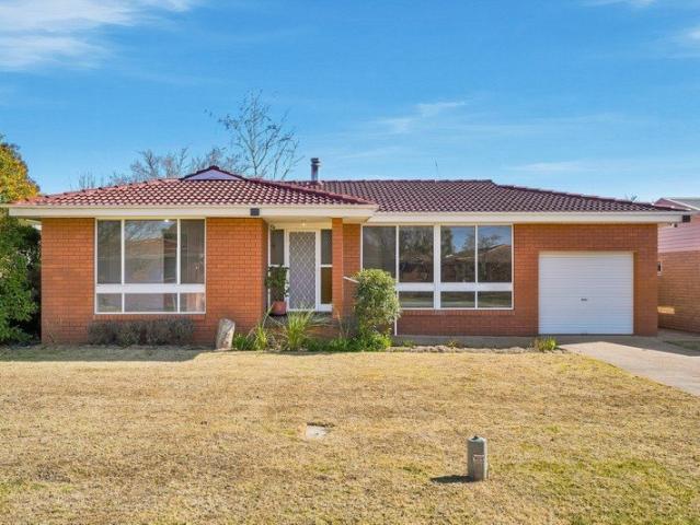 House for sale in Orange, New South Wales