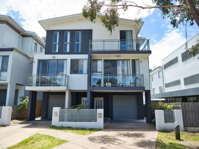Property for rent in Sydney, New South Wales
