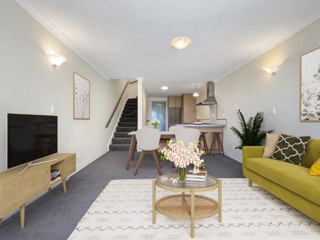 Townhouse for rent in Wellington