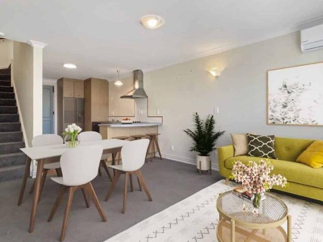 Townhouse for rent in Matata, Wellington