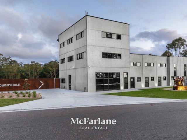 Warehouse for rent in Warnervale, Central Coast Council