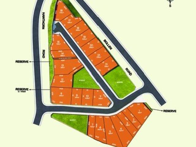 Land for sale in Mount Barker, South Australia