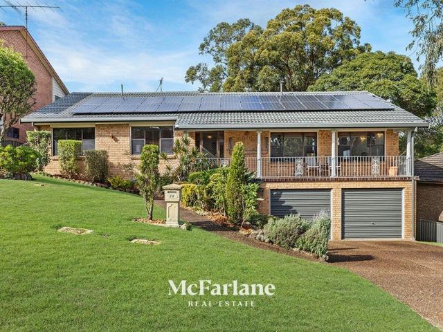 House for sale in Ambergate, New South Wales