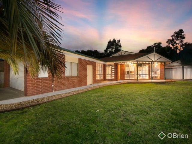 House for sale in Camerons Creek, Victoria