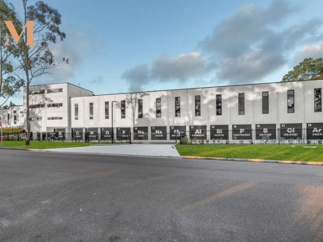 Warehouse for rent in Warnervale, New South Wales