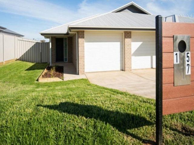 House for rent in Gobbagombalin, Wagga Wagga City Council