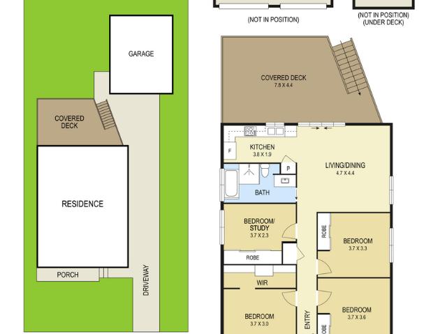 House for sale in Ambergate, New South Wales