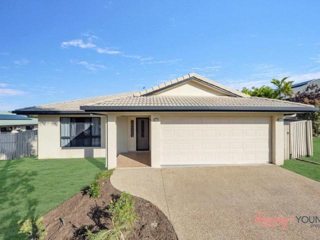 House for rent in Bushland Beach, Queensland