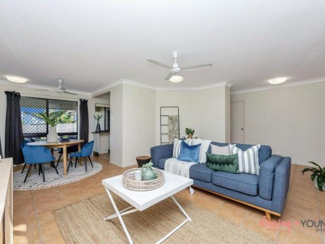 House for rent in Bushland Beach, Queensland