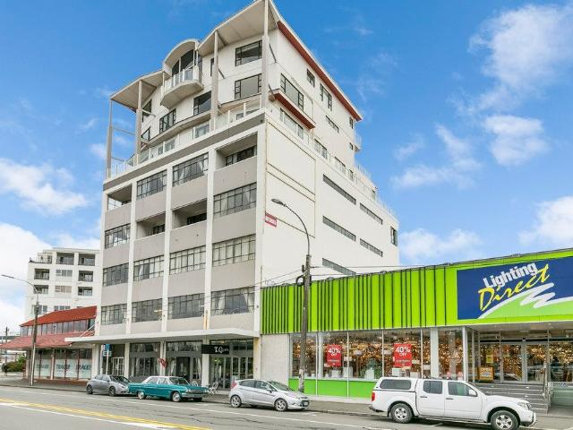 Apartment for rent in Matata, Wellington