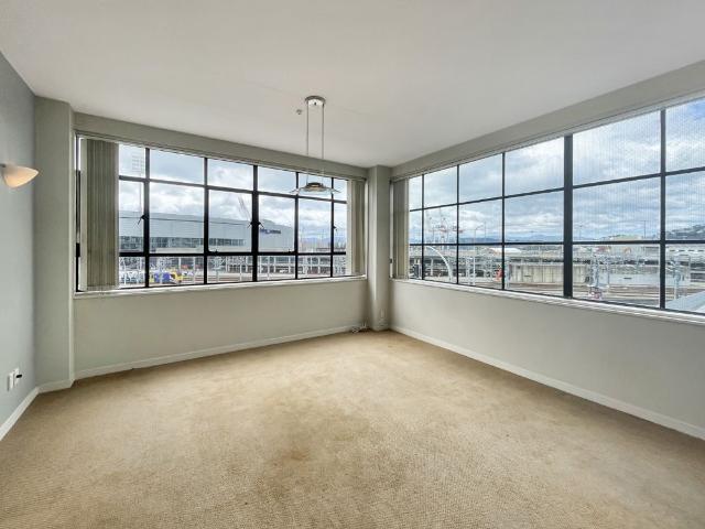 Apartment for rent in Pipitea, Wellington