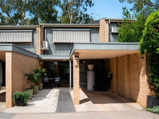 Apartment for sale in Belfrayden, New South Wales