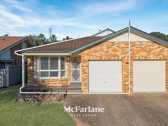 Villa for sale in Ambergate, New South Wales