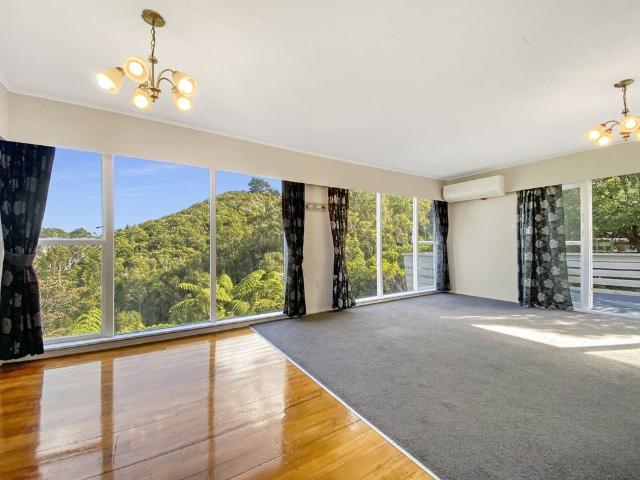 Room for rent in Matata, Wellington