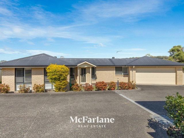 Villa for sale in Ambergate, New South Wales