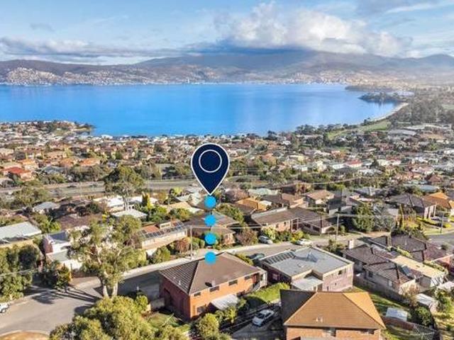 House for rent in Hobart, Tasmania