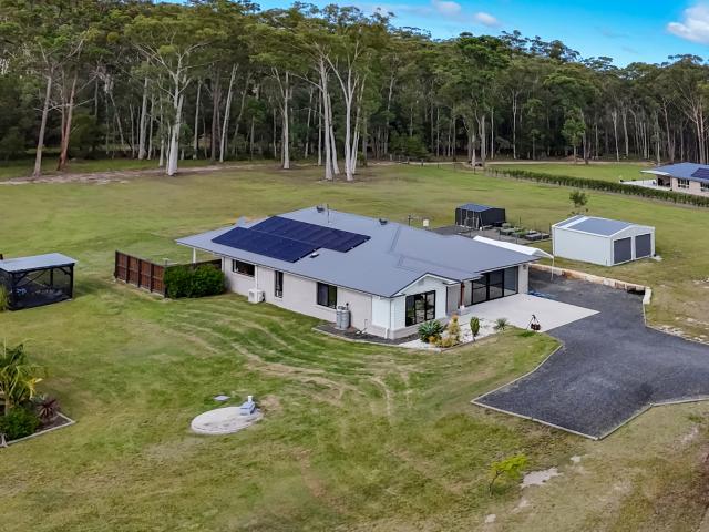 Cottage for sale in New South Wales