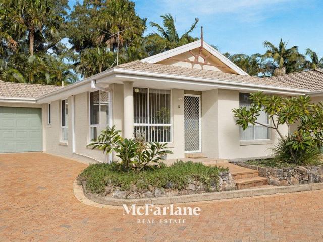 Villa for sale in Ambergate, New South Wales