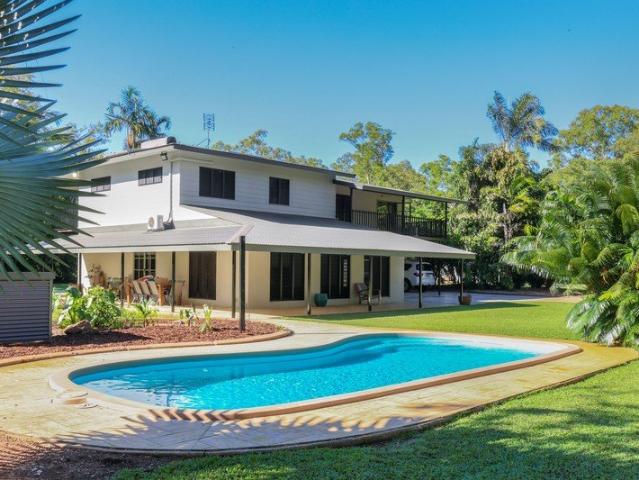 House for sale in Girraween, Northern Territory