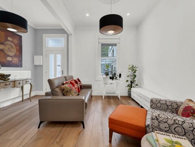 Townhouse for rent in Camerons Creek, Victoria