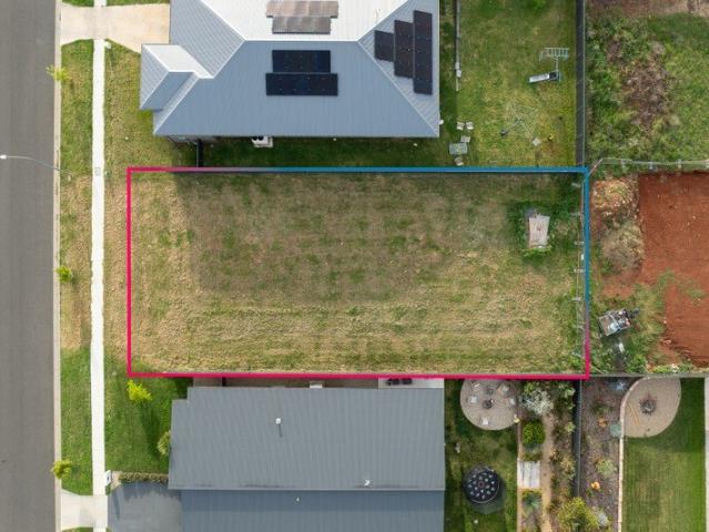 Land for sale in Bloomfield, Orange