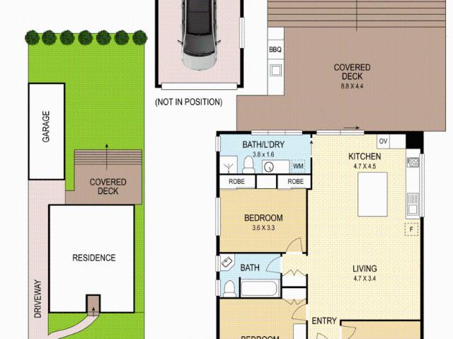 House for sale in Ambergate, New South Wales