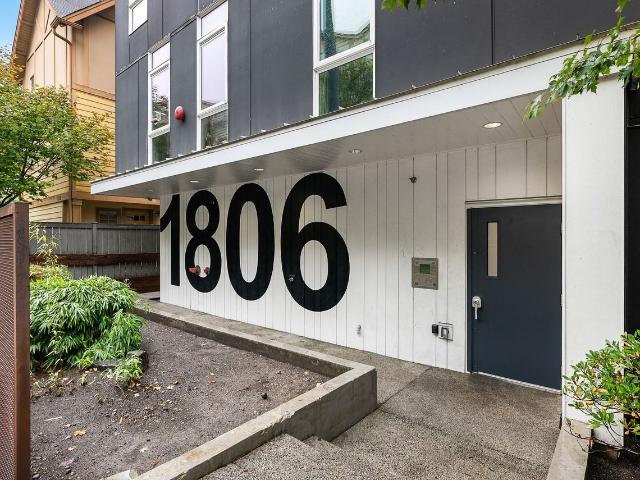 Apartment for rent in Seattle, Washington